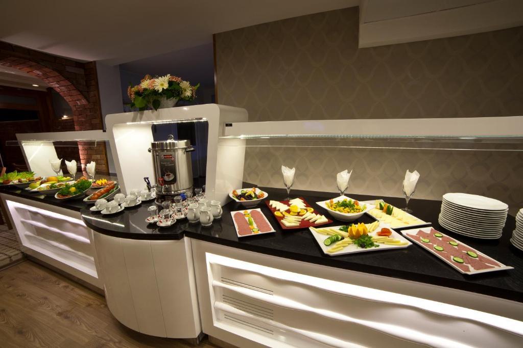 Walk In Hotel Ізмір Екстер'єр фото